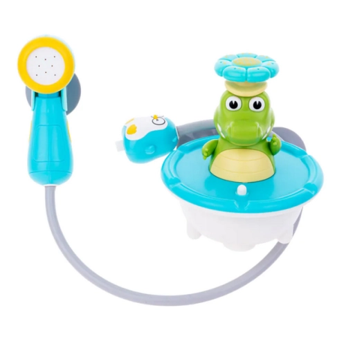 Dumel zabawka do kąpieli Krokodyl wodna zabawa 50464